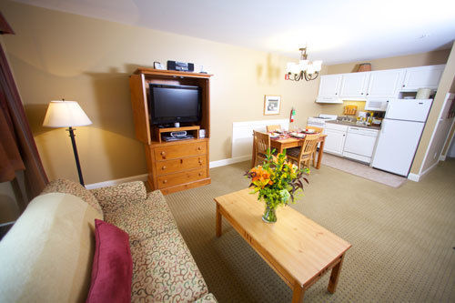 Hotel Grand Summit   | West Dover | Vermont | Vereinigte Staaten 13