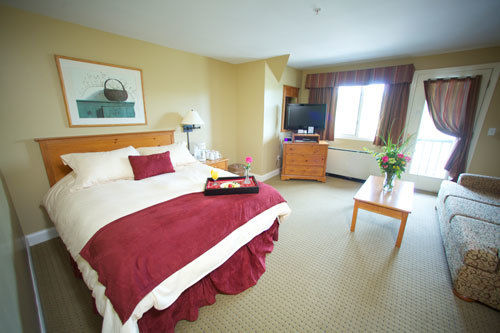Hotel Grand Summit   | West Dover | Vermont | Vereinigte Staaten 14
