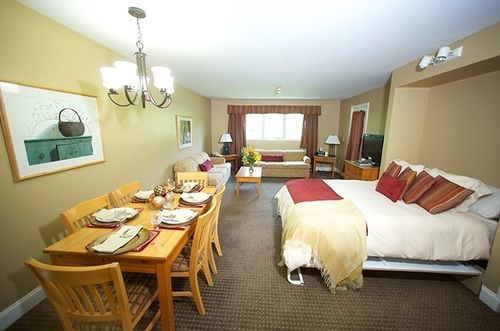 Hotel Grand Summit   | West Dover | Vermont | Vereinigte Staaten 19