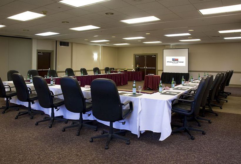 Hotel Grand Summit   | West Dover | Vermont | Vereinigte Staaten 2