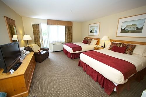 Hotel Grand Summit   | West Dover | Vermont | Vereinigte Staaten 20