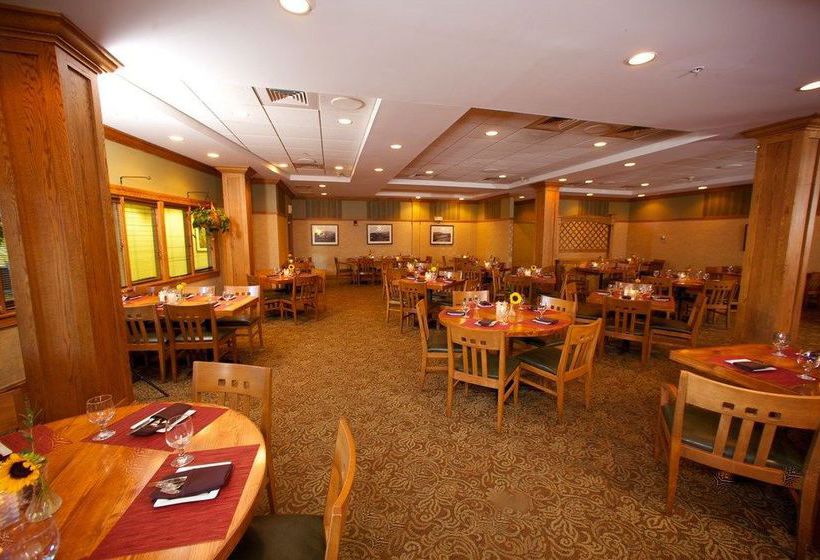 Hotel Grand Summit   | West Dover | Vermont | Vereinigte Staaten 3