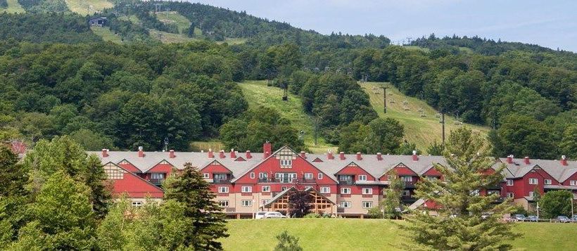Hotel Grand Summit   | West Dover | Vermont | Vereinigte Staaten 4