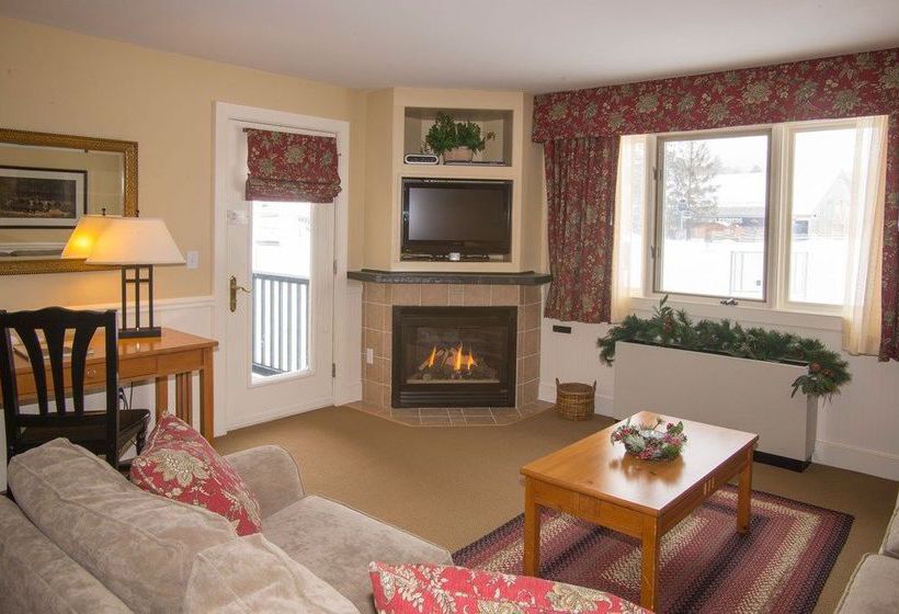 Hotel Grand Summit   | West Dover | Vermont | Vereinigte Staaten 6