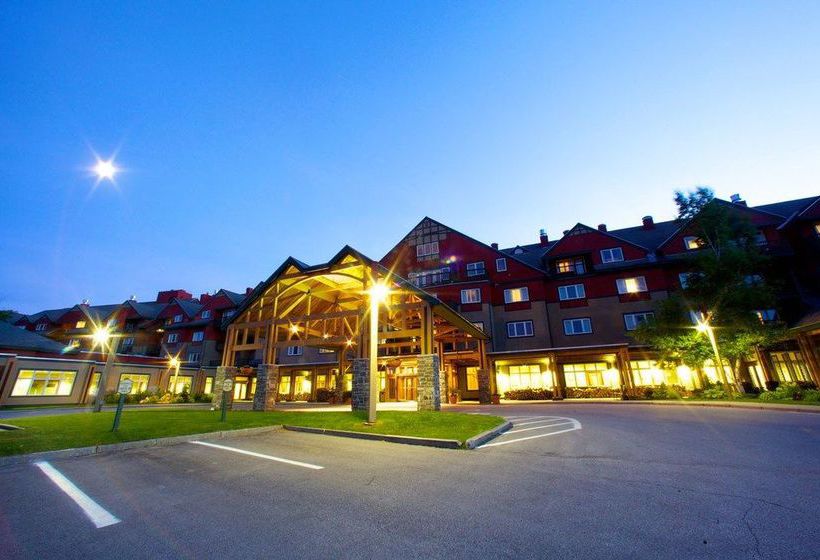 Hotel Grand Summit   | West Dover | Vermont | Vereinigte Staaten 7
