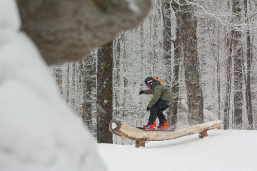 Hotel Grand Summit   | West Dover | Vermont | Vereinigte Staaten 8