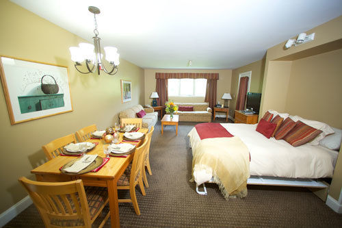 Hotel Grand Summit   | West Dover | Vermont | Vereinigte Staaten 9