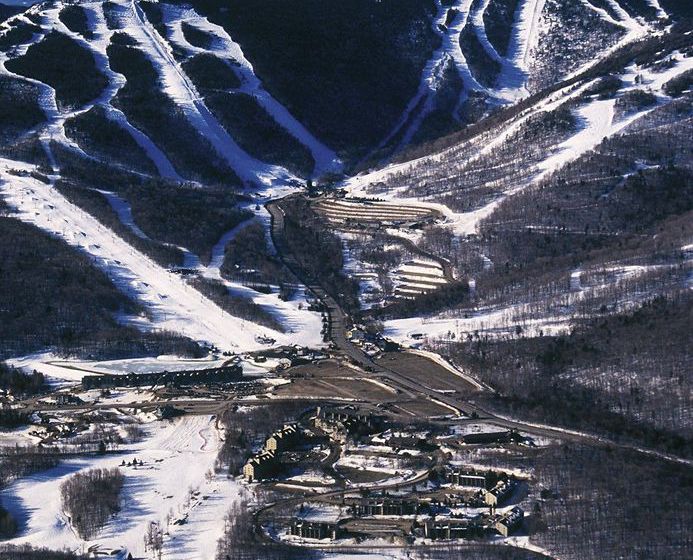 Hotel The Mountain Inn At Killingtn  | Killington | Vermont | United States 1