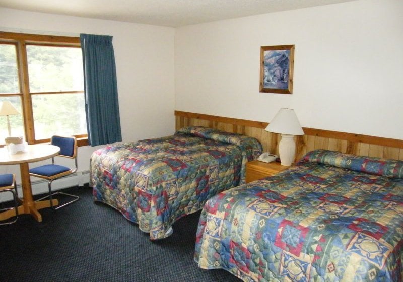 Hotel The Mountain Inn At Killingtn  | Killington | Vermont | United States 12