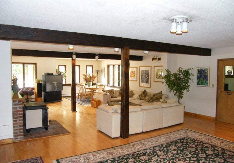 Hotel The Mountain Inn At Killingtn  | Killington | Vermont | United States 13