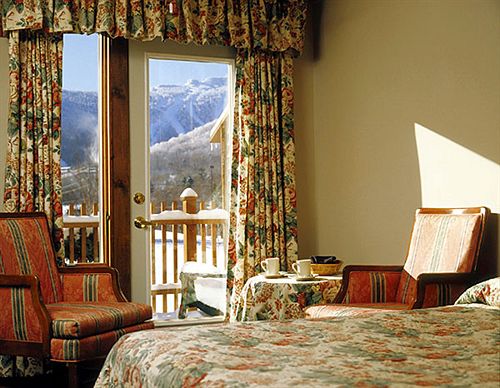 Hotel The Mountain Inn At Killingtn  | Killington | Vermont | United States 14