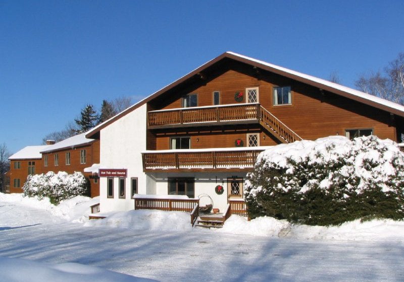 Hotel The Mountain Inn At Killingtn  | Killington | Vermont | United States 15