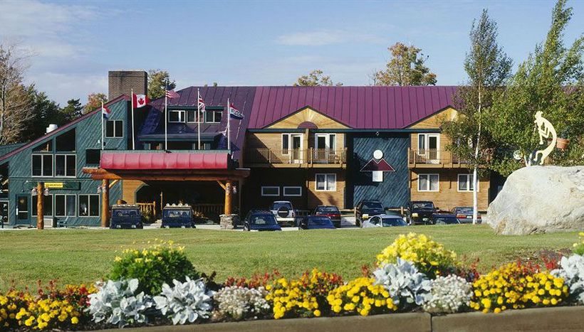 Hotel The Mountain Inn At Killingtn  | Killington | Vermont | United States 2