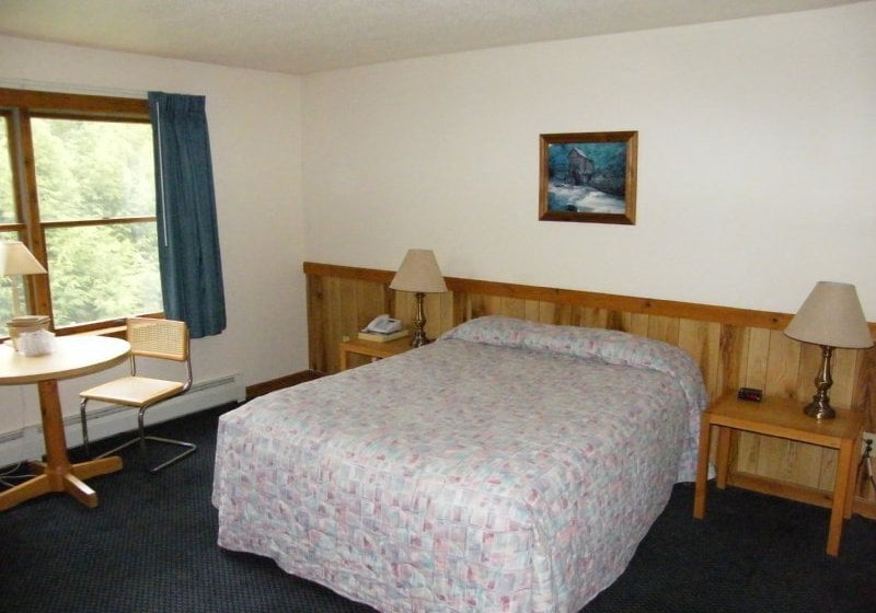 Hotel The Mountain Inn At Killingtn  | Killington | Vermont | United States 20