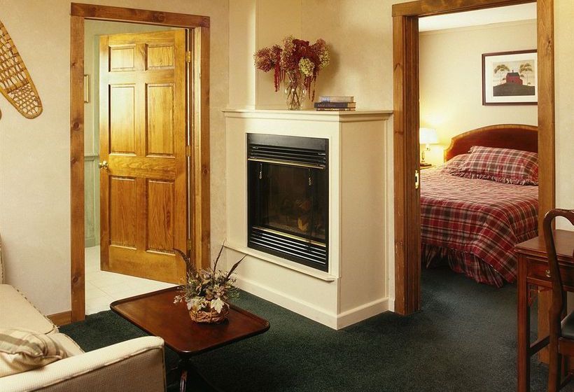 Hotel The Mountain Inn At Killingtn  | Killington | Vermont | United States 3