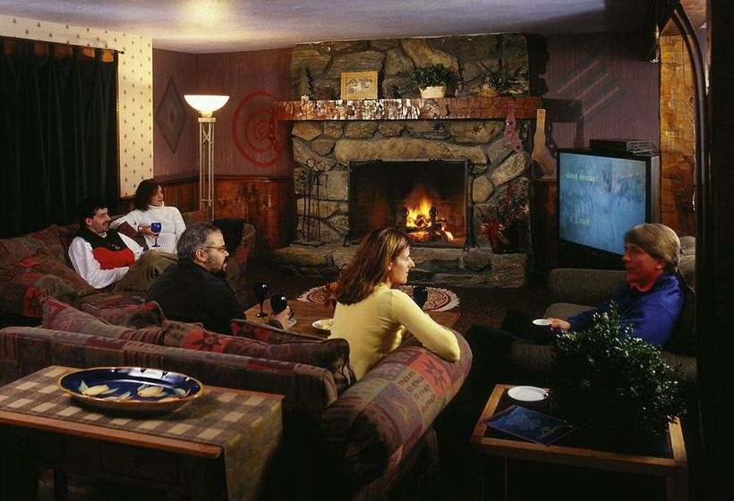 Hotel The Mountain Inn At Killingtn  | Killington | Vermont | United States 4