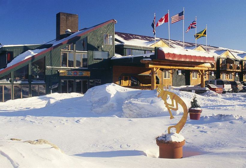 Hotel The Mountain Inn At Killingtn  | Killington | Vermont | United States 5