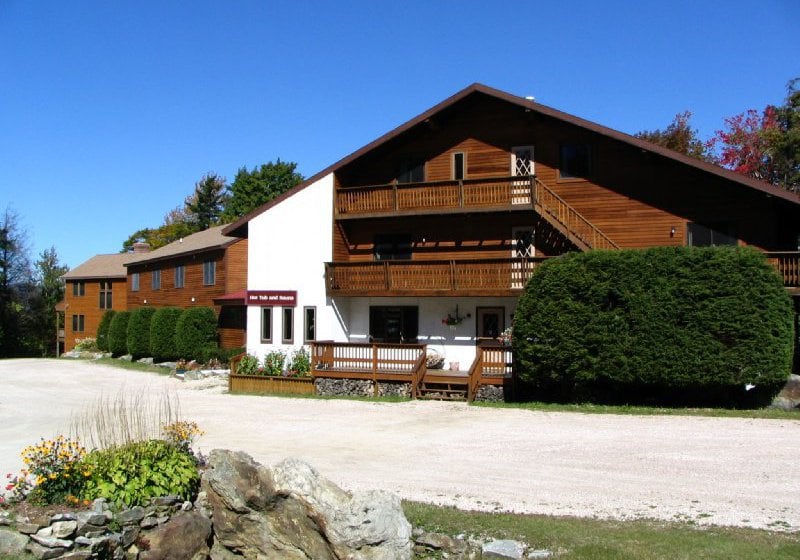 Hotel The Mountain Inn At Killingtn  | Killington | Vermont | United States 7