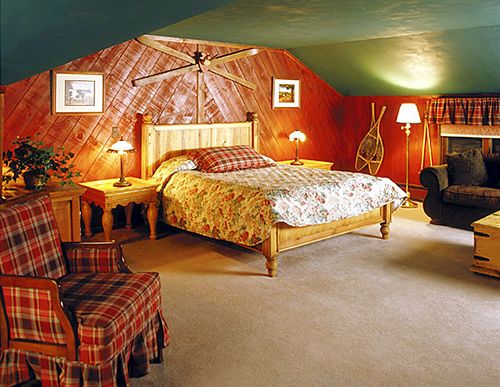 Hotel The Mountain Inn At Killingtn  | Killington | Vermont | United States 9
