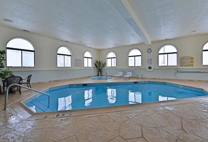 Hotel Holiday Inn Express  | Joliet | Illinois | United States 1