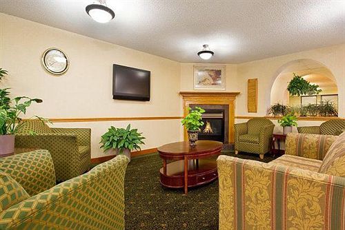 Hotel Holiday Inn Express  | Joliet | Illinois | United States 11