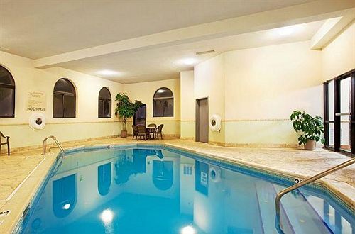 Hotel Holiday Inn Express  | Joliet | Illinois | United States 13