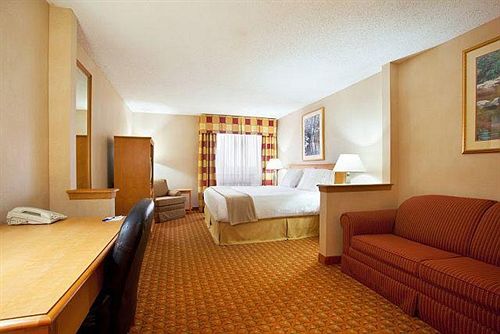 Hotel Holiday Inn Express  | Joliet | Illinois | United States 16