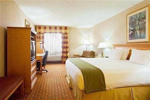 Hotel Holiday Inn Express  | Joliet | Illinois | United States 17