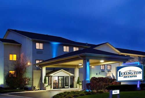 Hotel Holiday Inn Express  | Joliet | Illinois | United States 18