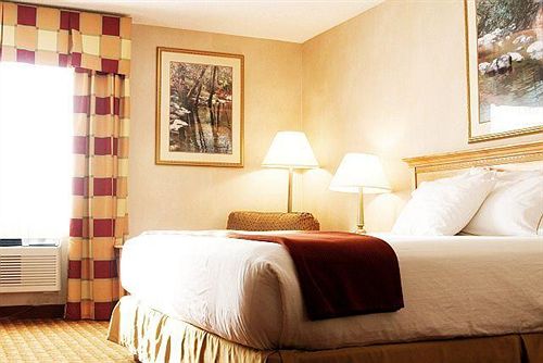Hotel Holiday Inn Express  | Joliet | Illinois | United States 19