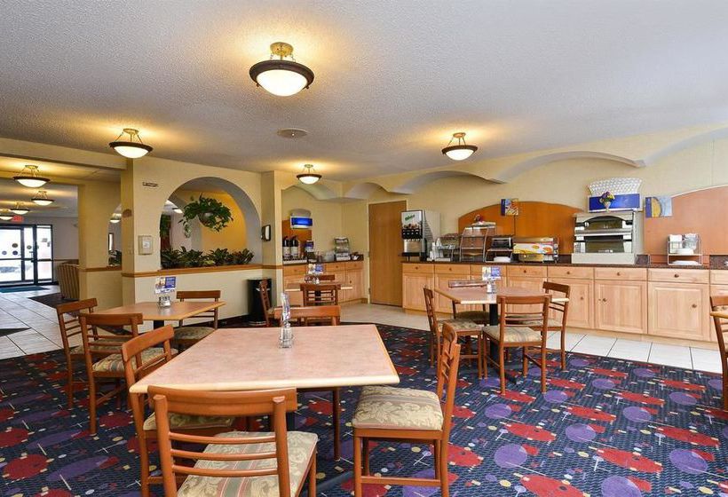 Hotel Holiday Inn Express  | Joliet | Illinois | United States 2