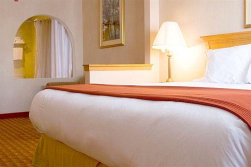 Hotel Holiday Inn Express  | Joliet | Illinois | United States 20