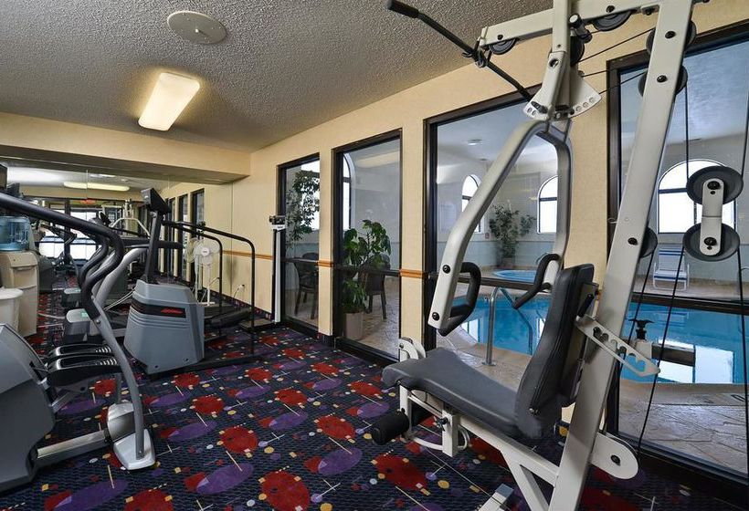 Hotel Holiday Inn Express  | Joliet | Illinois | United States 3