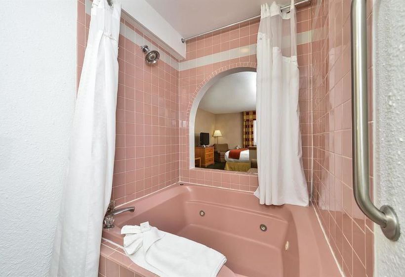 Hotel Holiday Inn Express  | Joliet | Illinois | United States 4