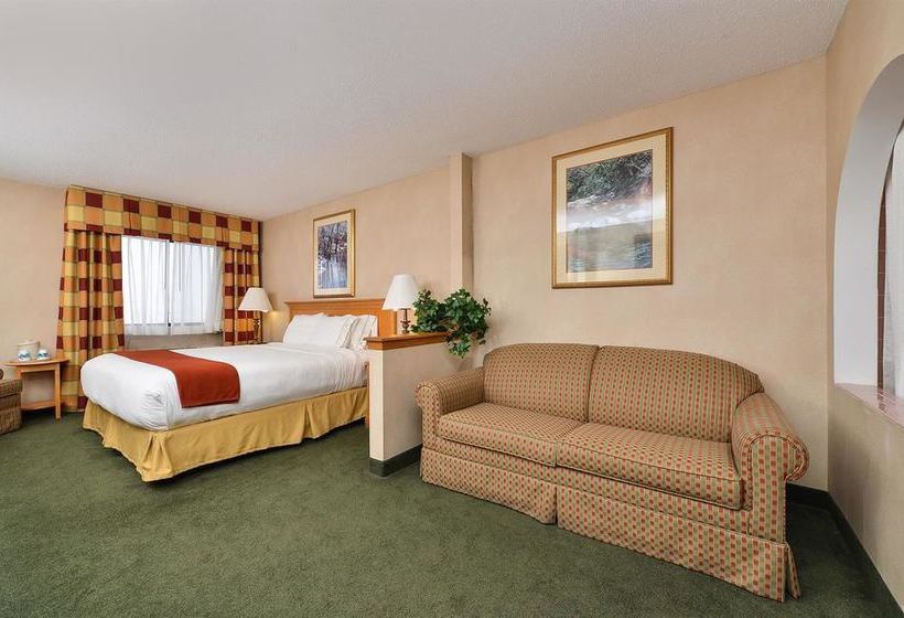 Hotel Holiday Inn Express  | Joliet | Illinois | United States 6