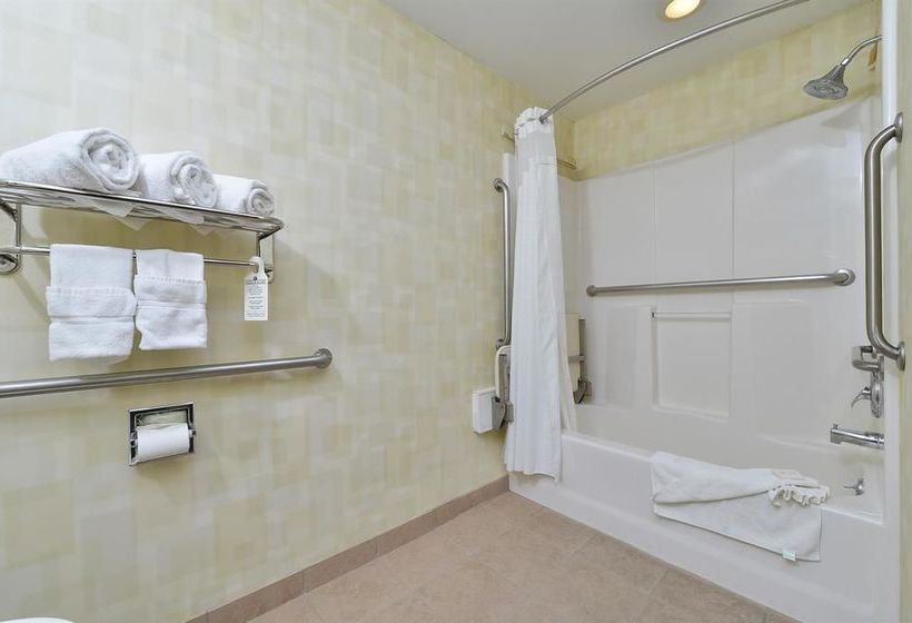 Hotel Holiday Inn Express  | Joliet | Illinois | United States 7