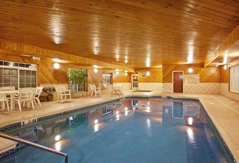 Hotel Holiday Inn Express Danville  | Danville | Kentucky | United States