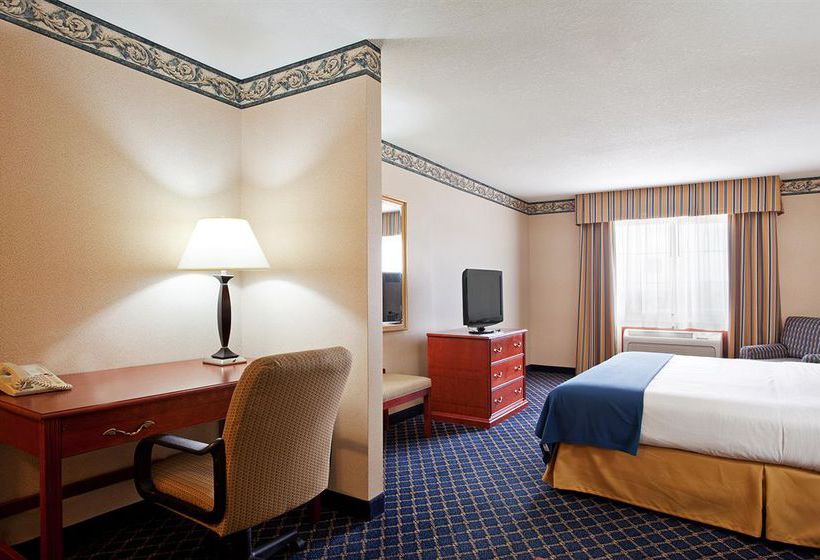 Hotel Holiday Inn Express Danville  | Danville | Kentucky | United States 1