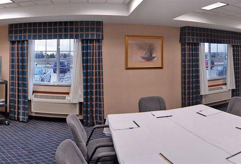 Hotel Holiday Inn Express Danville  | Danville | Kentucky | United States 10