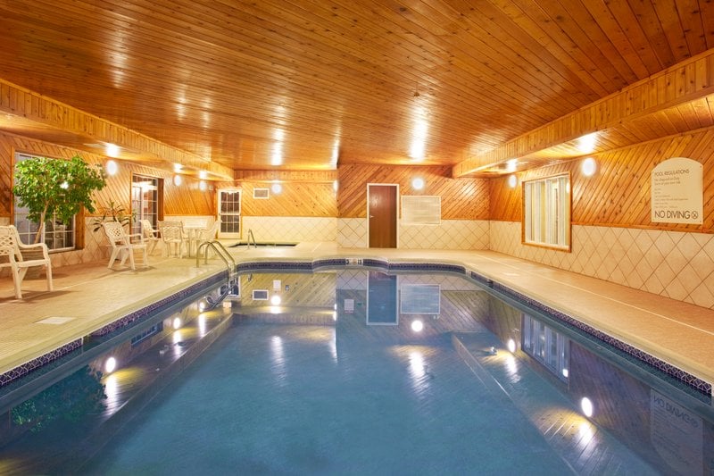 Hotel Holiday Inn Express Danville  | Danville | Kentucky | United States 11