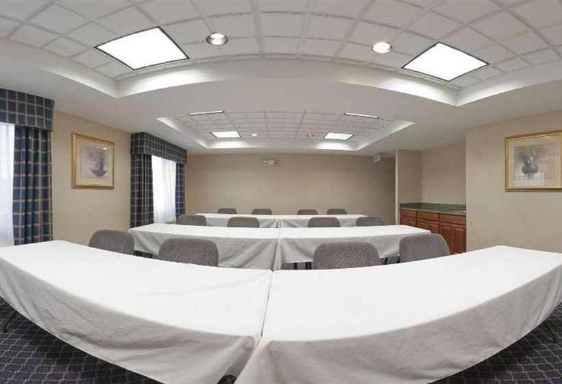 Hotel Holiday Inn Express Danville  | Danville | Kentucky | United States 12