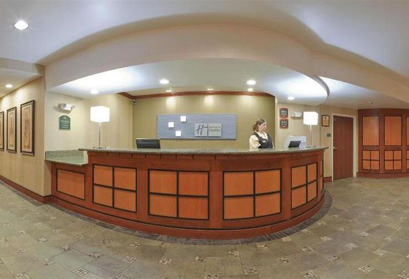 Hotel Holiday Inn Express Danville  | Danville | Kentucky | United States 14