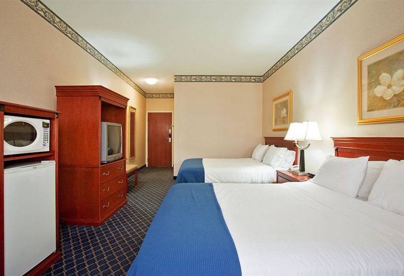 Hotel Holiday Inn Express Danville  | Danville | Kentucky | United States 16