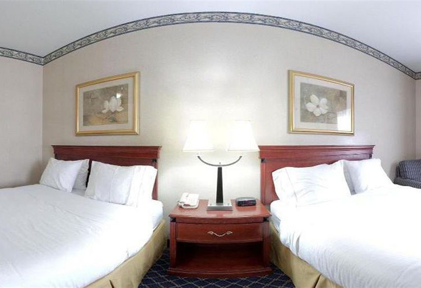 Hotel Holiday Inn Express Danville  | Danville | Kentucky | United States 18