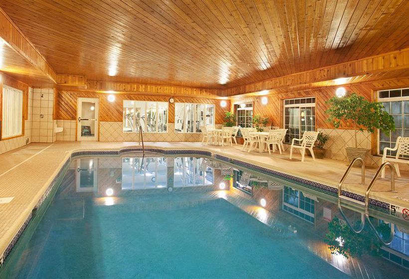 Hotel Holiday Inn Express Danville  | Danville | Kentucky | United States 2