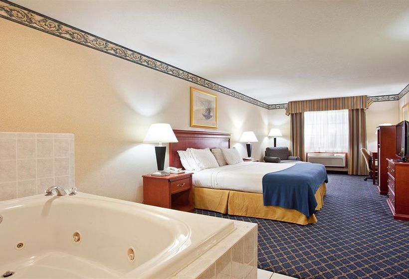 Hotel Holiday Inn Express Danville  | Danville | Kentucky | United States 3