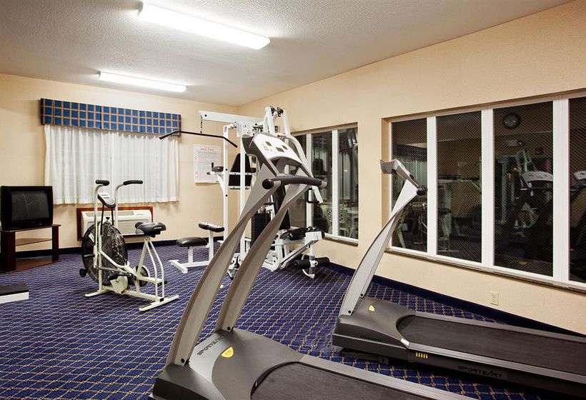 Hotel Holiday Inn Express Danville  | Danville | Kentucky | United States 4