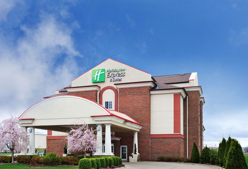 Hotel Holiday Inn Express Danville  | Danville | Kentucky | United States 5
