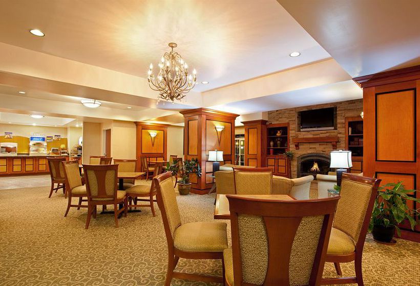 Hotel Holiday Inn Express Danville  | Danville | Kentucky | United States 6