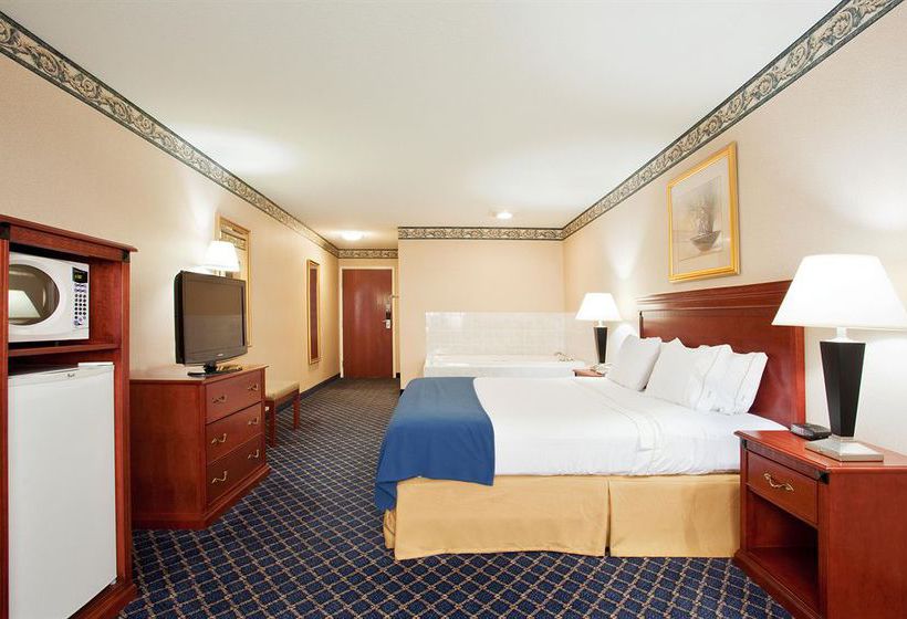 Hotel Holiday Inn Express Danville  | Danville | Kentucky | United States 7